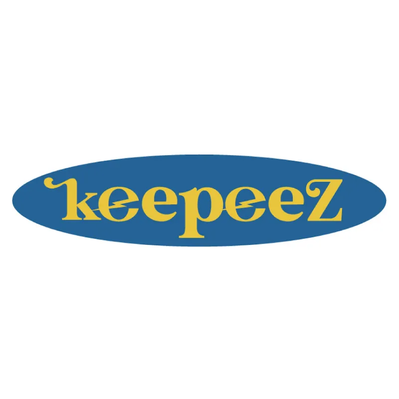 KEEPEEZ Logo